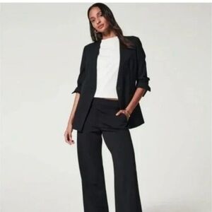 SPANX Perfect Collarless Blazer